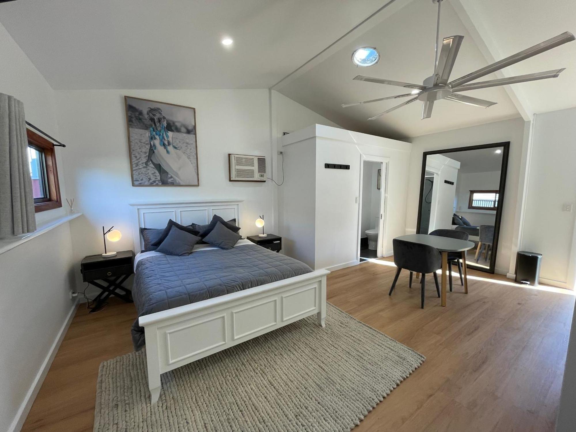 Spa Retreat Glenelg East מראה חיצוני תמונה
